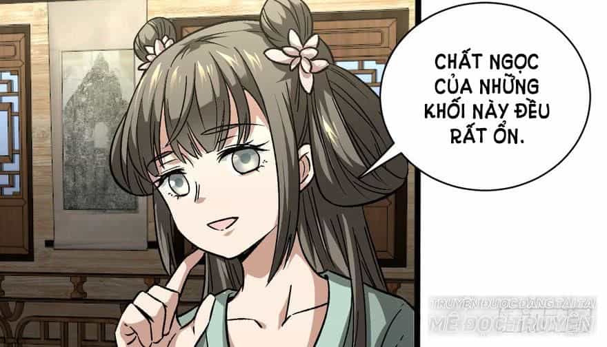 Quẻ Phi Thiên Hạ - Chương 10 - ảnh 21