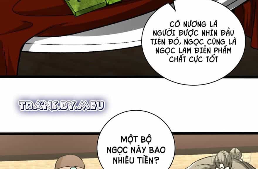 Quẻ Phi Thiên Hạ - Chương 10 - ảnh 23