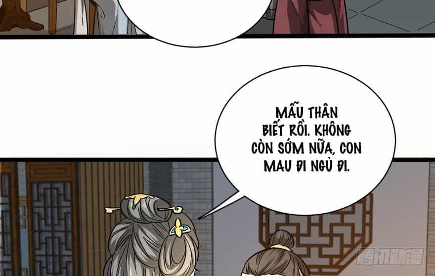 Quẻ Phi Thiên Hạ - Chương 10 - ảnh 35