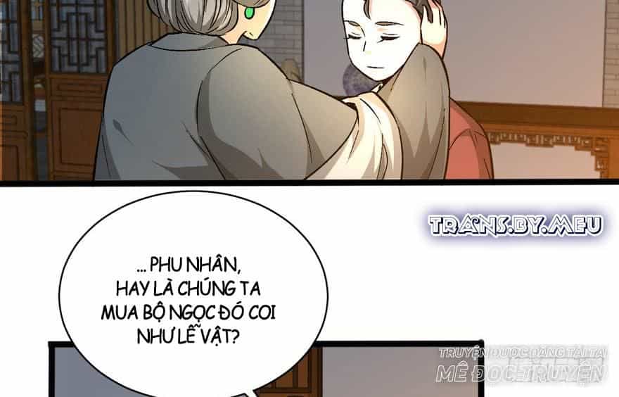 Quẻ Phi Thiên Hạ - Chương 10 - ảnh 36