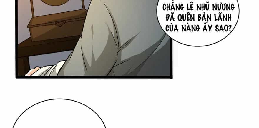 Quẻ Phi Thiên Hạ - Chương 10 - ảnh 40