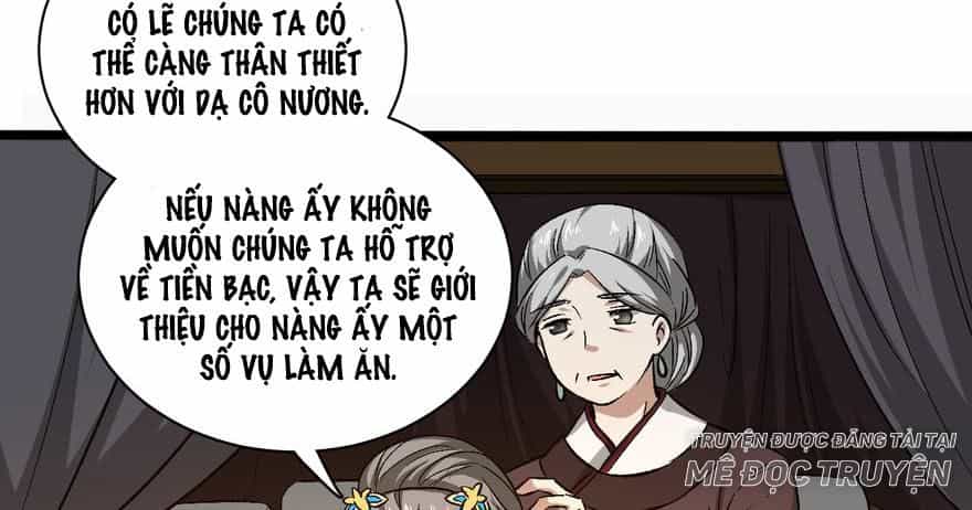 Quẻ Phi Thiên Hạ - Chương 10 - ảnh 41