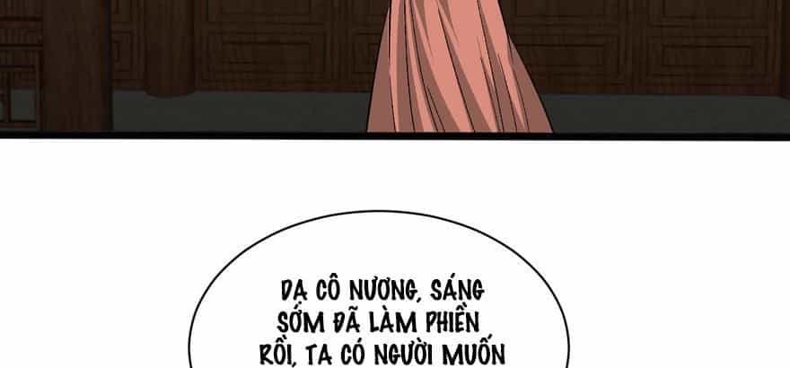 Quẻ Phi Thiên Hạ - Chương 10 - ảnh 47