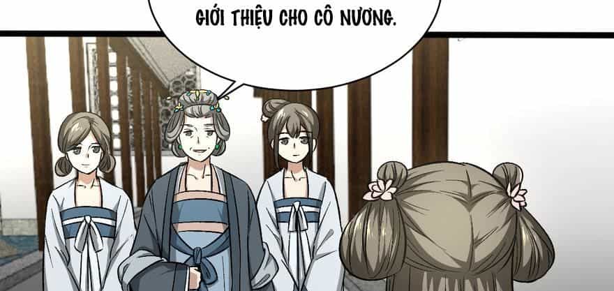 Quẻ Phi Thiên Hạ - Chương 10 - ảnh 48