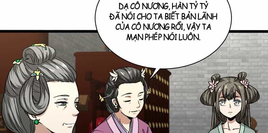 Quẻ Phi Thiên Hạ - Chương 10 - ảnh 52