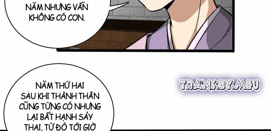 Quẻ Phi Thiên Hạ - Chương 10 - ảnh 55