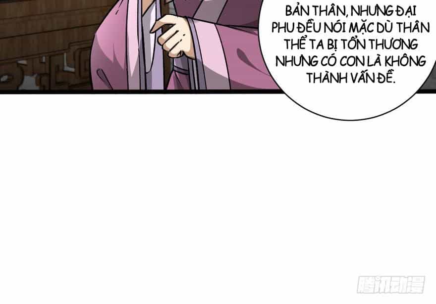 Quẻ Phi Thiên Hạ - Chương 10 - ảnh 57