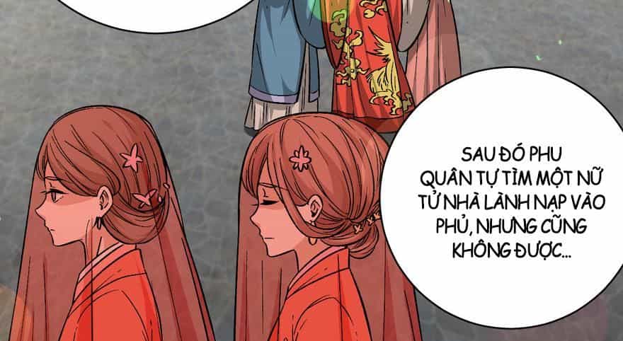 Quẻ Phi Thiên Hạ - Chương 10 - ảnh 60