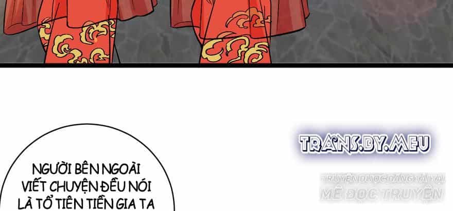 Quẻ Phi Thiên Hạ - Chương 10 - ảnh 61