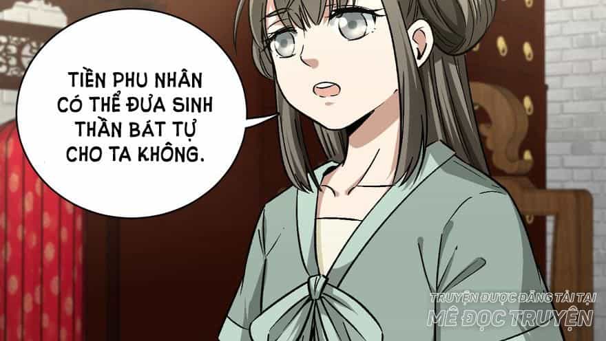 Quẻ Phi Thiên Hạ - Chương 10 - ảnh 66