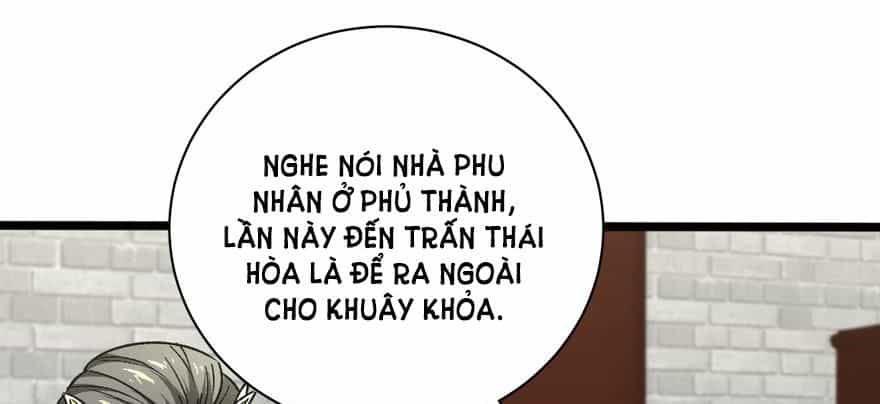 Quẻ Phi Thiên Hạ - Chương 10 - ảnh 72