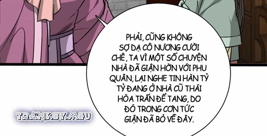 Quẻ Phi Thiên Hạ - Chương 10 - ảnh 74