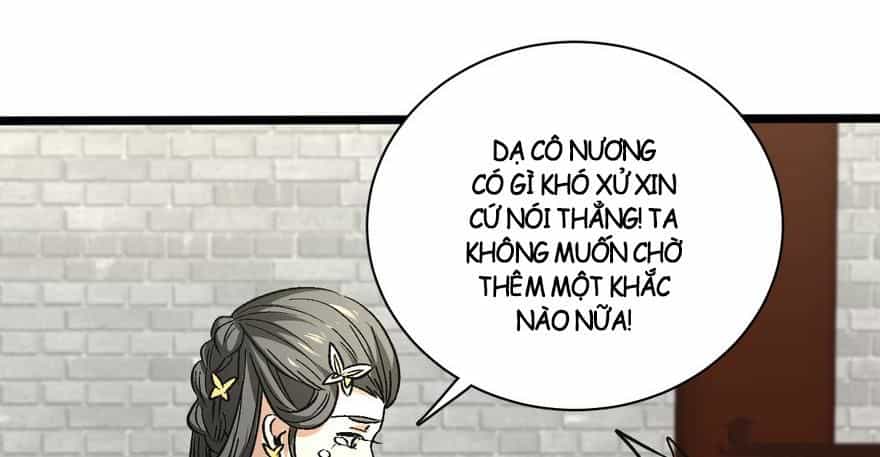 Quẻ Phi Thiên Hạ - Chương 10 - ảnh 77