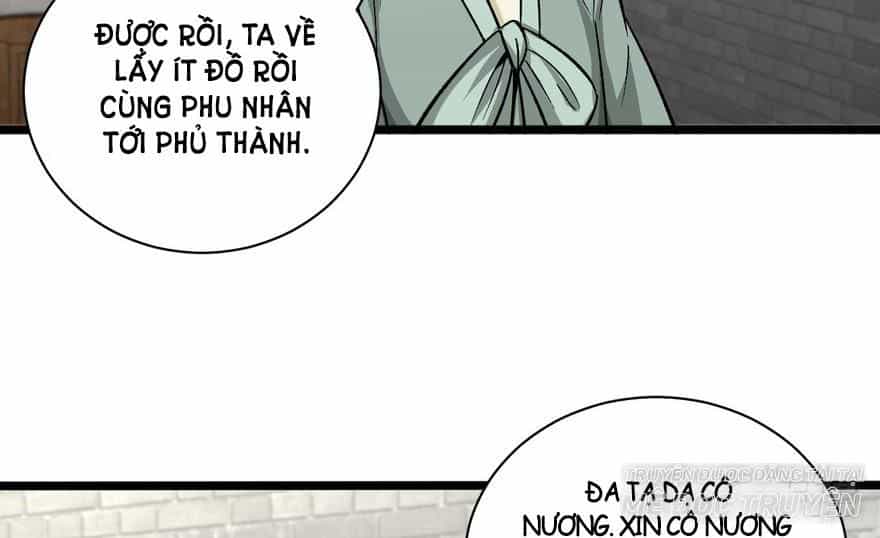 Quẻ Phi Thiên Hạ - Chương 10 - ảnh 81