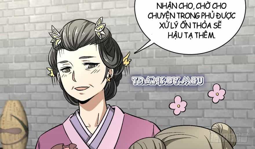 Quẻ Phi Thiên Hạ - Chương 10 - ảnh 82