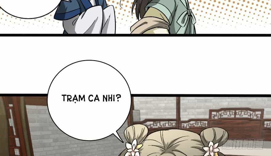 Quẻ Phi Thiên Hạ - Chương 10 - ảnh 88