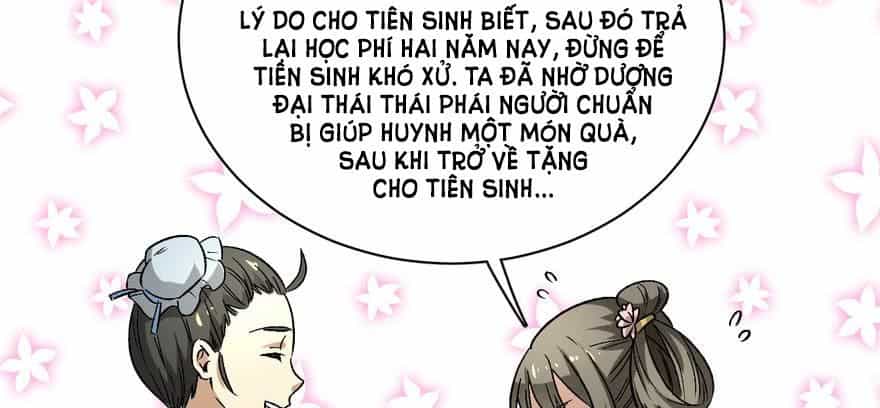 Quẻ Phi Thiên Hạ - Chương 10 - ảnh 95