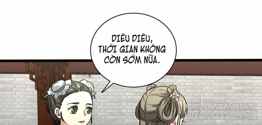 Quẻ Phi Thiên Hạ - Chương 11 - ảnh 1