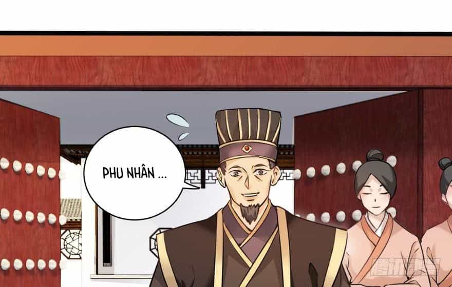 Quẻ Phi Thiên Hạ - Chương 11 - ảnh 17
