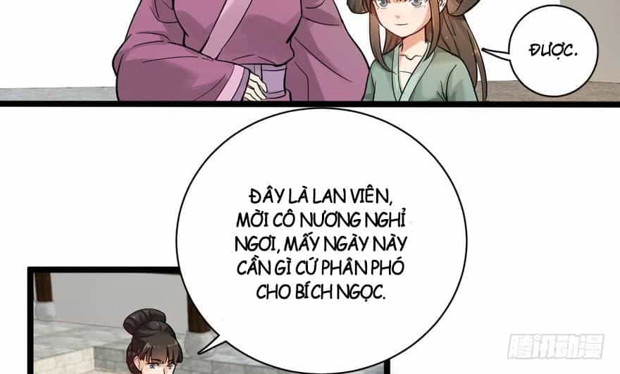 Quẻ Phi Thiên Hạ - Chương 11 - ảnh 20