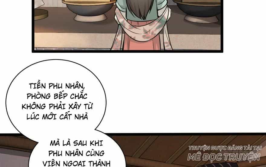 Quẻ Phi Thiên Hạ - Chương 11 - ảnh 31