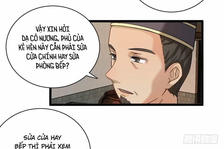Quẻ Phi Thiên Hạ - Chương 11 - ảnh 37