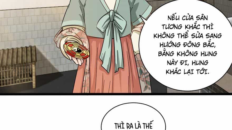 Quẻ Phi Thiên Hạ - Chương 11 - ảnh 39