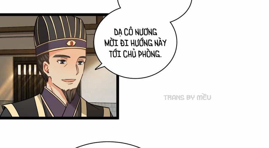 Quẻ Phi Thiên Hạ - Chương 11 - ảnh 40