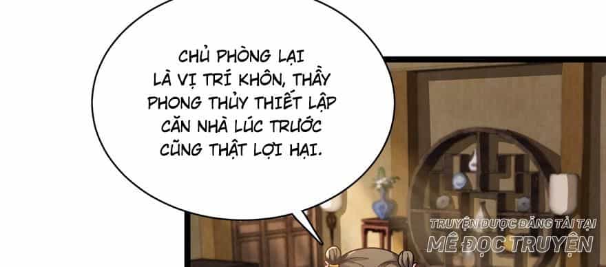 Quẻ Phi Thiên Hạ - Chương 11 - ảnh 41