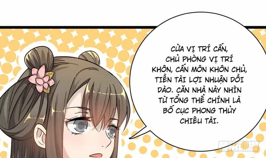 Quẻ Phi Thiên Hạ - Chương 11 - ảnh 43