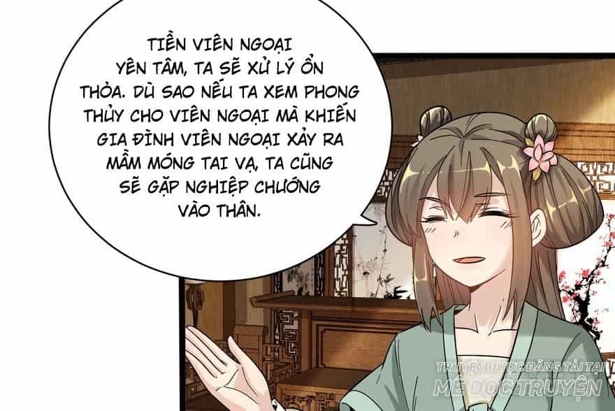 Quẻ Phi Thiên Hạ - Chương 11 - ảnh 46