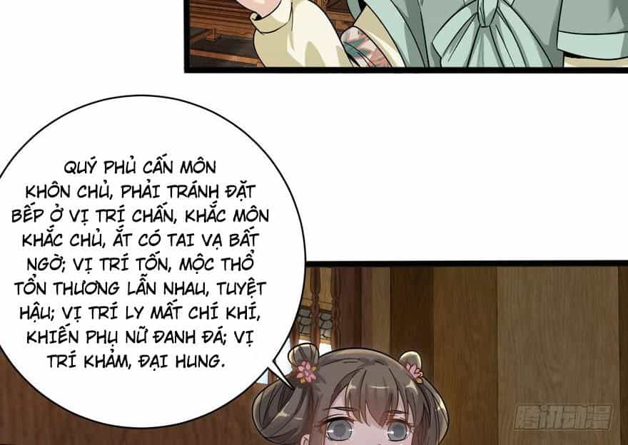 Quẻ Phi Thiên Hạ - Chương 11 - ảnh 47