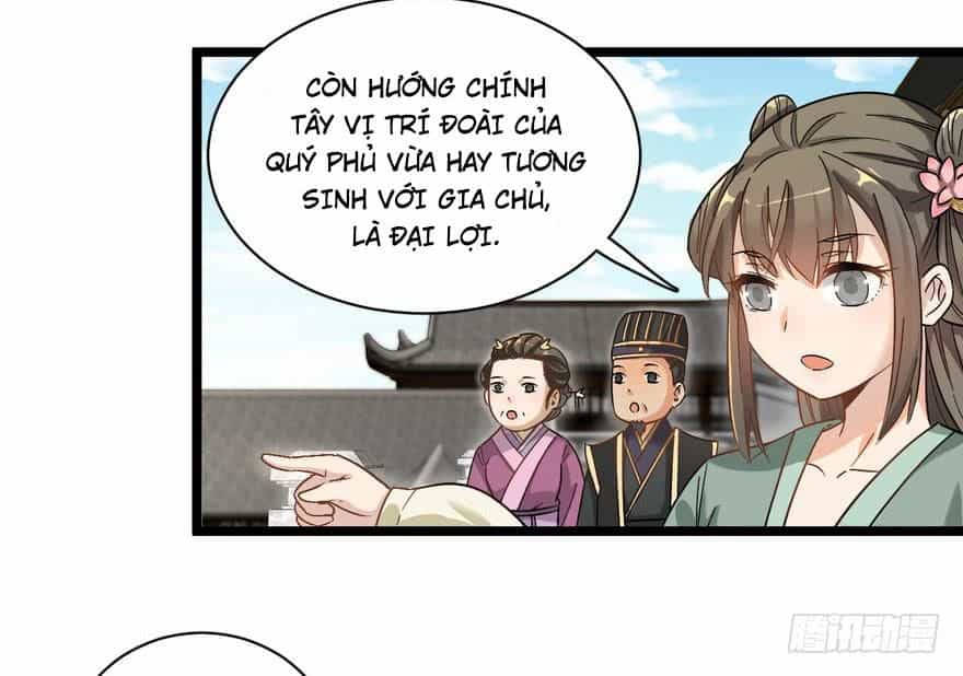 Quẻ Phi Thiên Hạ - Chương 11 - ảnh 49