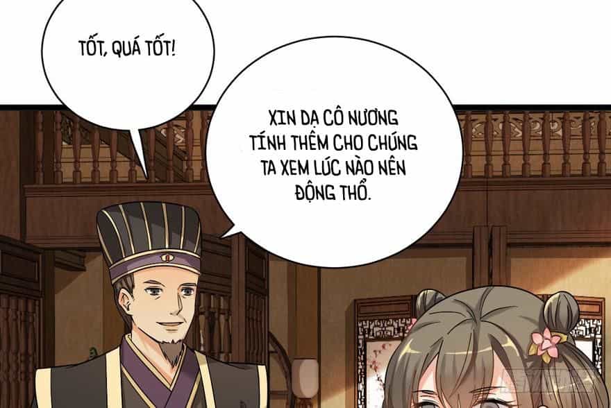 Quẻ Phi Thiên Hạ - Chương 11 - ảnh 50
