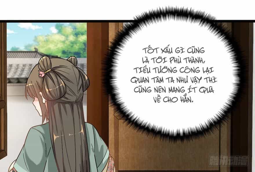 Quẻ Phi Thiên Hạ - Chương 11 - ảnh 54