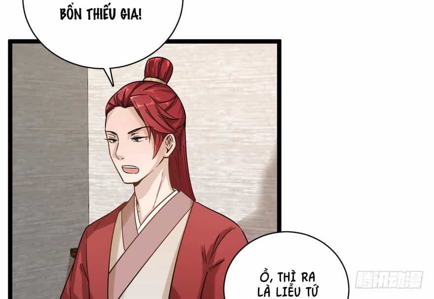 Quẻ Phi Thiên Hạ - Chương 11 - ảnh 59