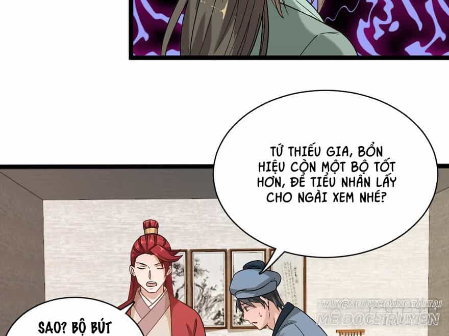 Quẻ Phi Thiên Hạ - Chương 11 - ảnh 61