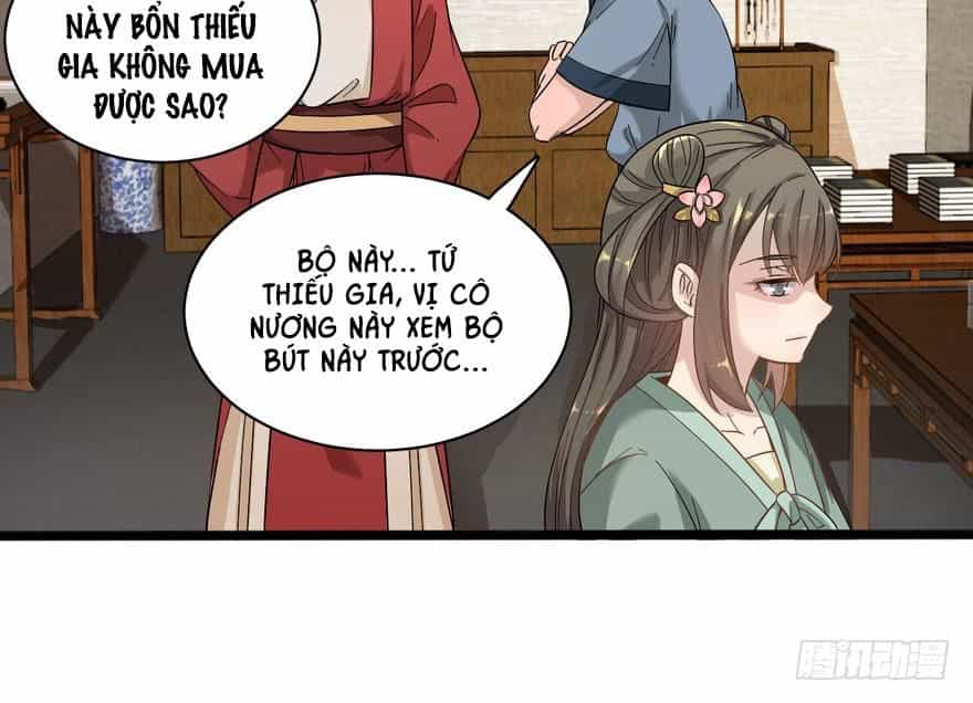 Quẻ Phi Thiên Hạ - Chương 11 - ảnh 62