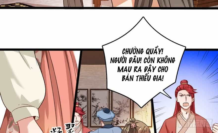 Quẻ Phi Thiên Hạ - Chương 11 - ảnh 64