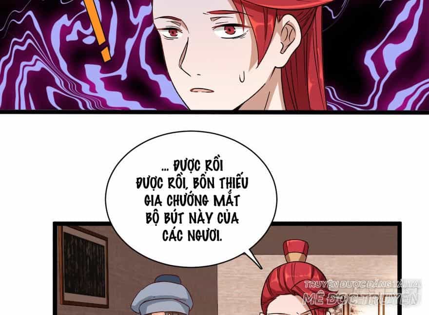Quẻ Phi Thiên Hạ - Chương 11 - ảnh 66