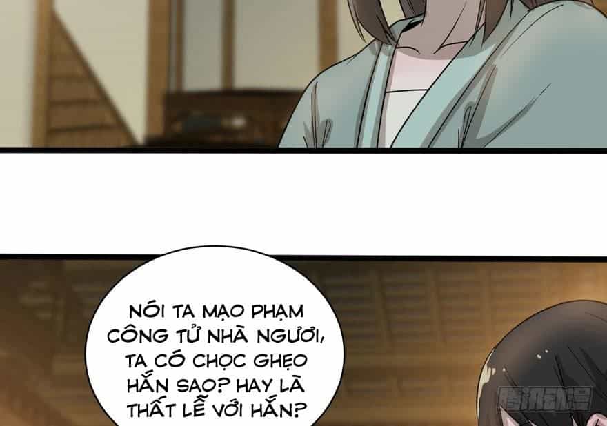 Quẻ Phi Thiên Hạ - Chương 12 - ảnh 100