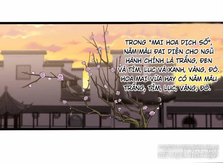 Quẻ Phi Thiên Hạ - Chương 12 - ảnh 11