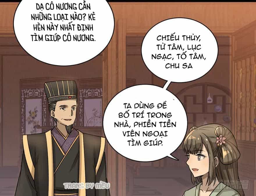 Quẻ Phi Thiên Hạ - Chương 12 - ảnh 14