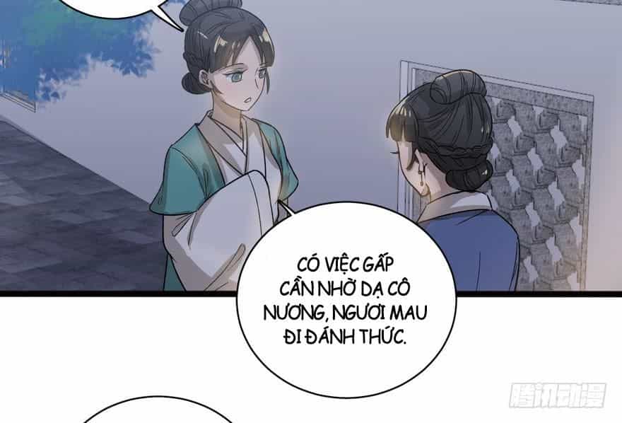 Quẻ Phi Thiên Hạ - Chương 12 - ảnh 19