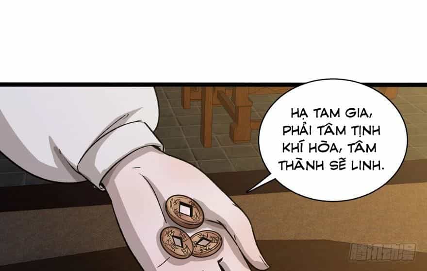 Quẻ Phi Thiên Hạ - Chương 12 - ảnh 34