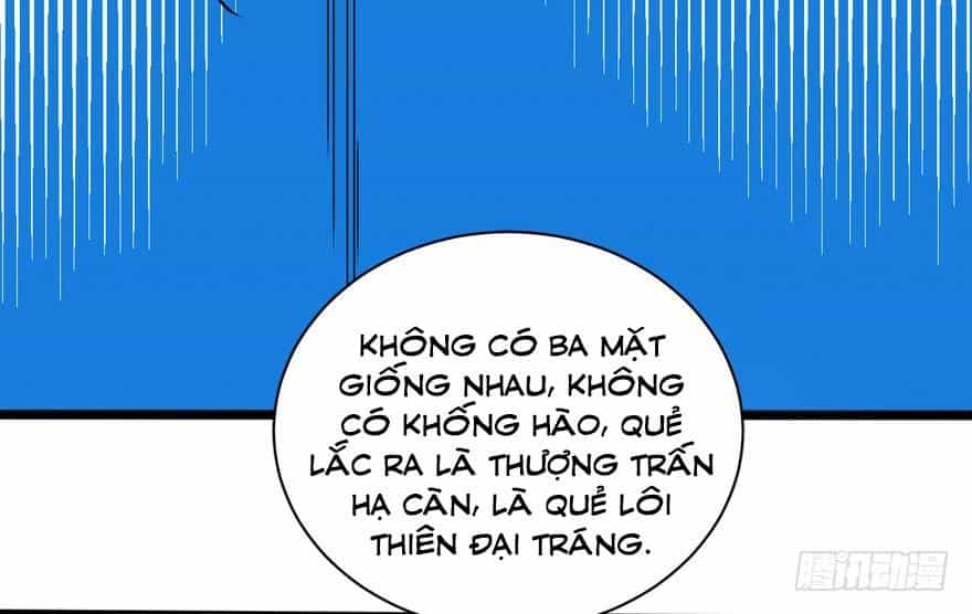 Quẻ Phi Thiên Hạ - Chương 12 - ảnh 37