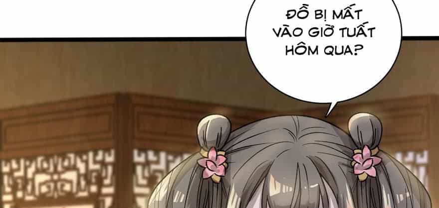 Quẻ Phi Thiên Hạ - Chương 12 - ảnh 40