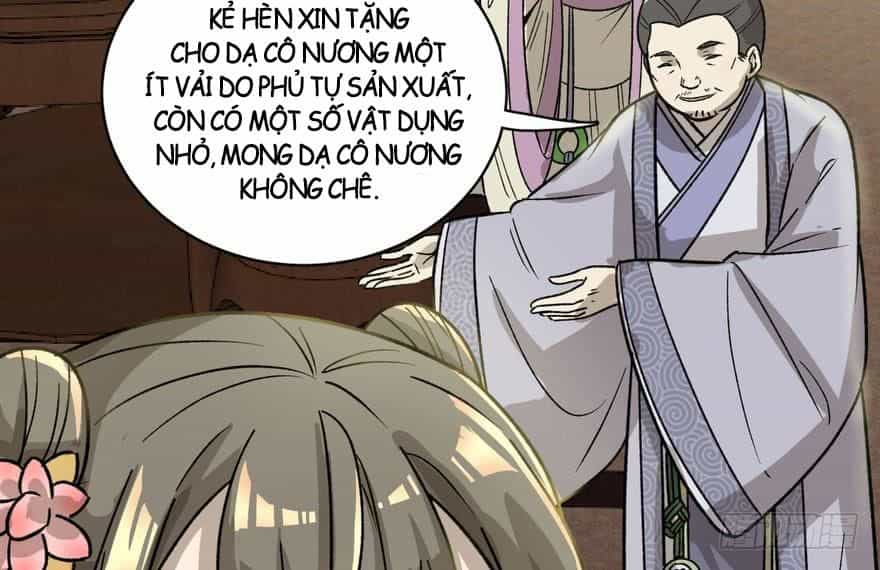 Quẻ Phi Thiên Hạ - Chương 12 - ảnh 49