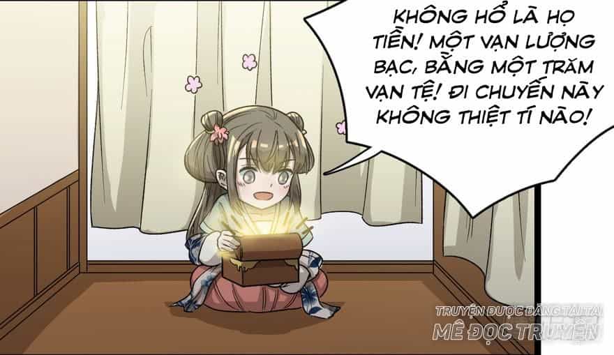 Quẻ Phi Thiên Hạ - Chương 12 - ảnh 61