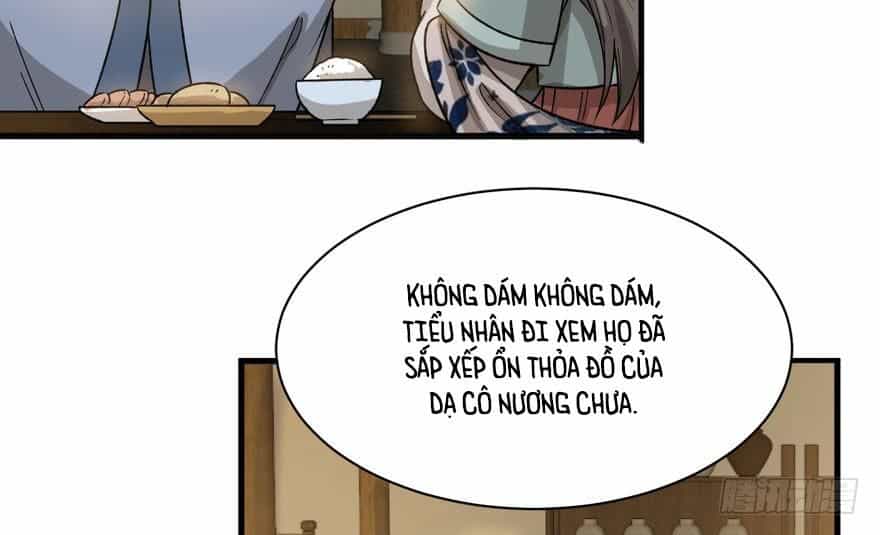 Quẻ Phi Thiên Hạ - Chương 12 - ảnh 68